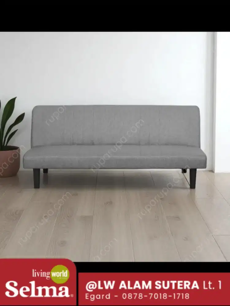 Selma Relax Sofa