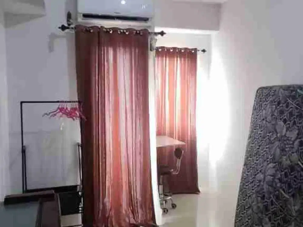 Sewa Apartemen Vittorio, Citraland, Semi Furnish