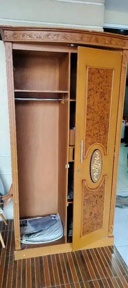 Di jual cepat dan murah...3 in 1 hanya 1 jt saja