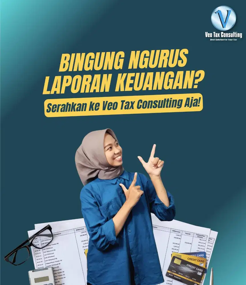 Konsultan Pajak & Legalitas Bisnis Profesional || Pendirian PT/CV