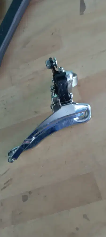 Fd Shimano sepeda federal
