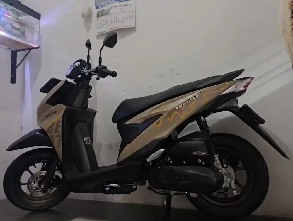 Jual Beat Street 2025