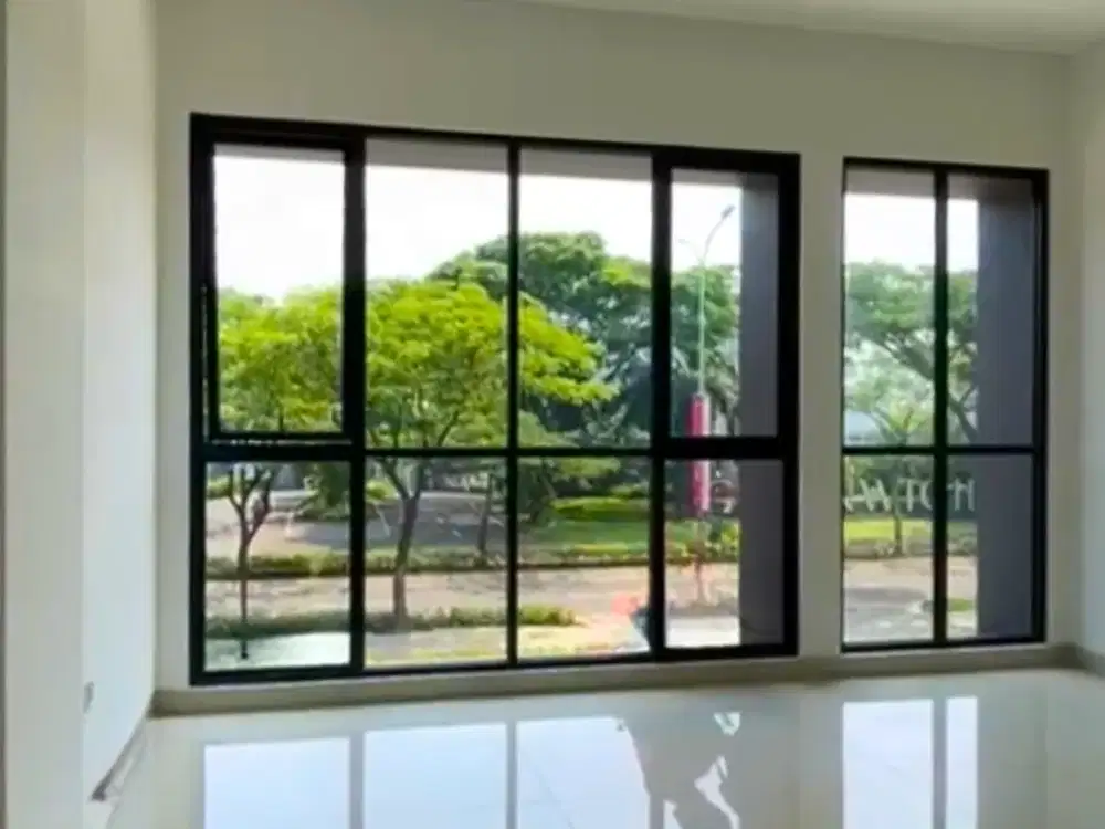 Disewakan Ruko Enchante BSD City – Lokasi Super Strategis!