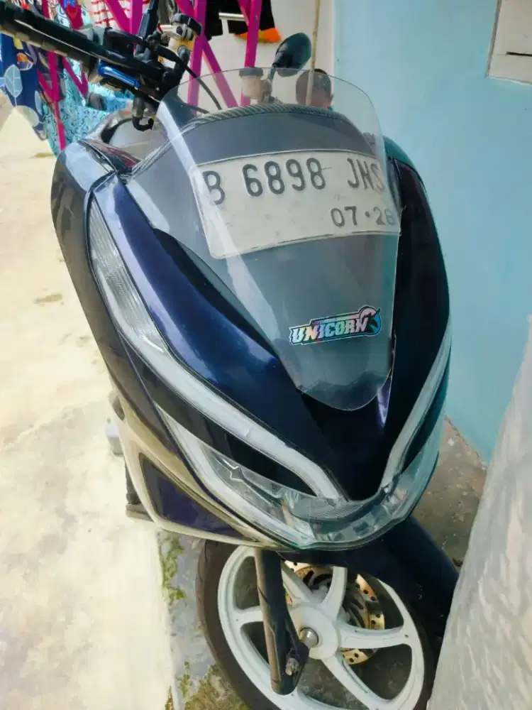 Pcx 2018 ss lngkp