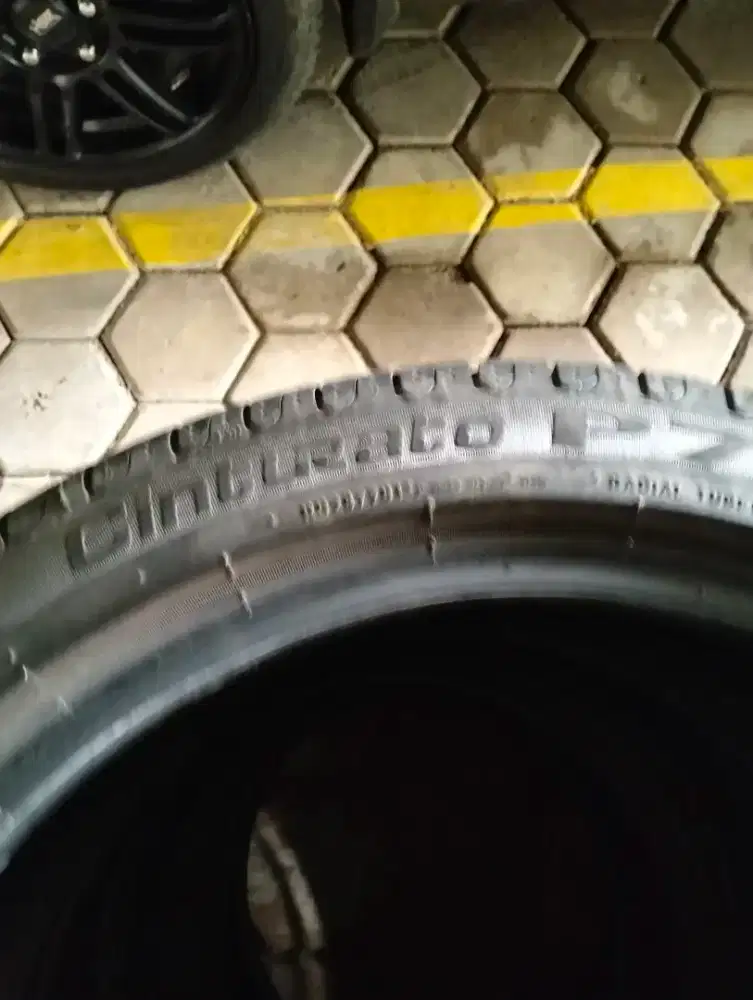 Ban mobil fireli p7 canturato