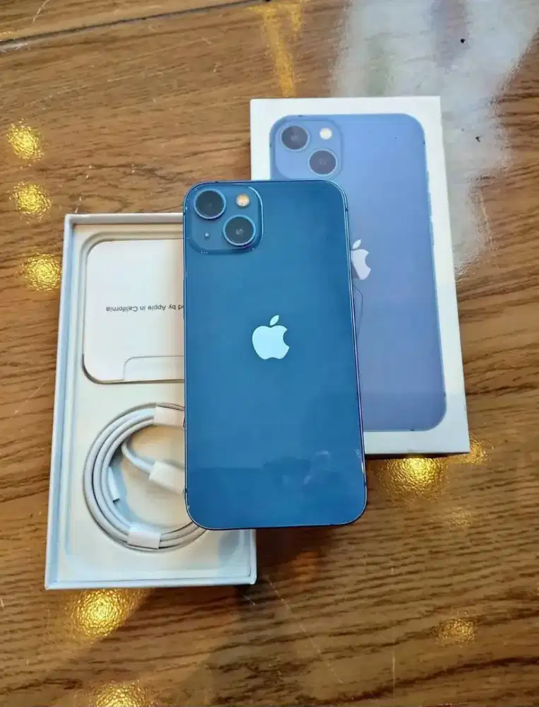 Iphone 13 128GB beacukai