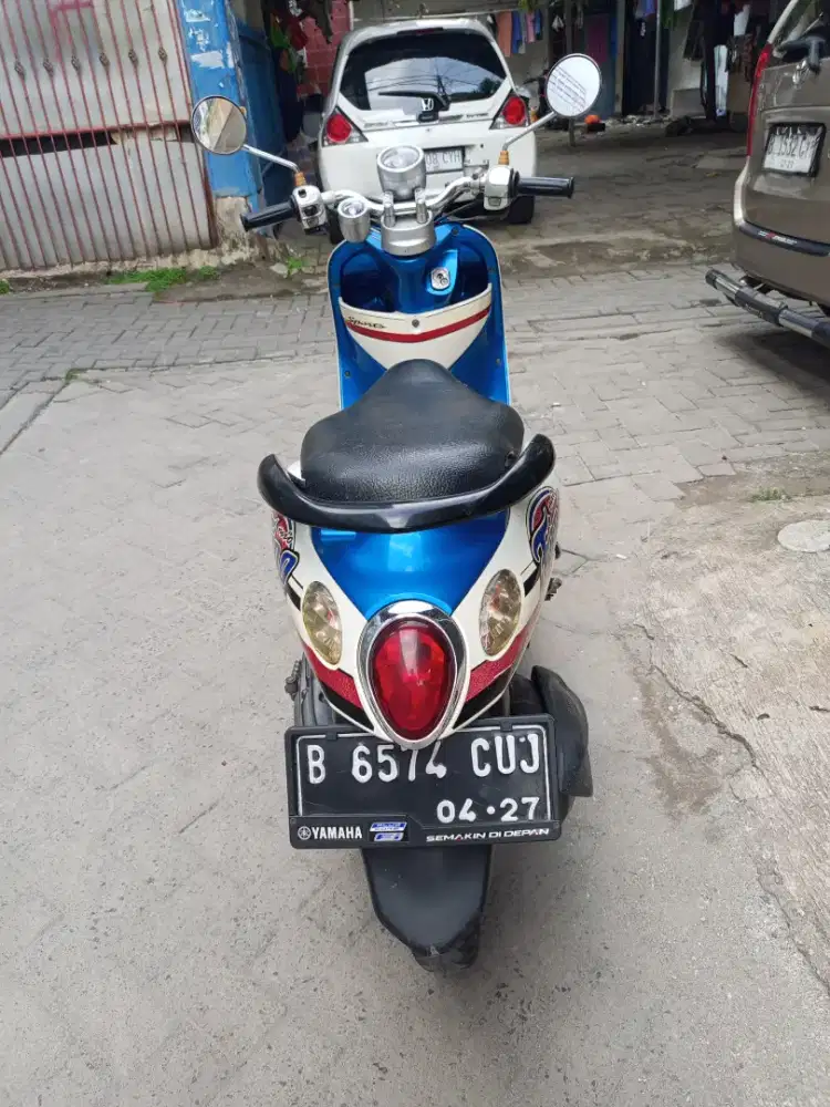 Fino pajak idup panjng lengkap