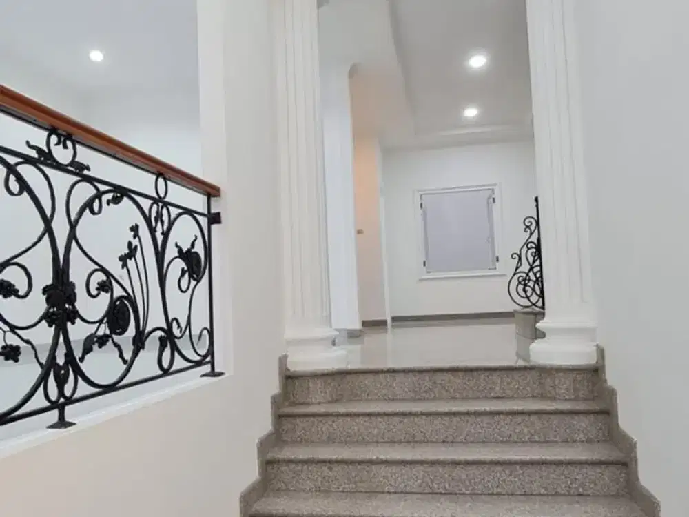 Dijual cepat rumah pluit timur lama dekat empo hadaap utara jalannan lebar 3 mobil nego
