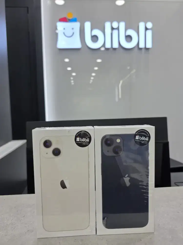 IPHONE 13 128 GB