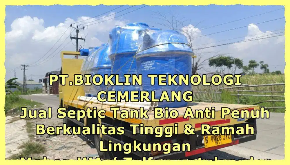 sapiteng.septictank,sepiteng,Biotech, Biofil, Biotank,