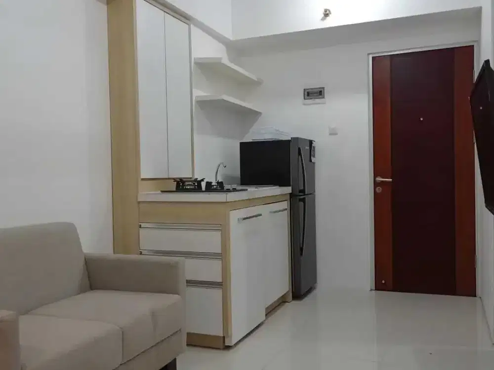 Dijual Cepat Apartemen Gunawangsa Tidar