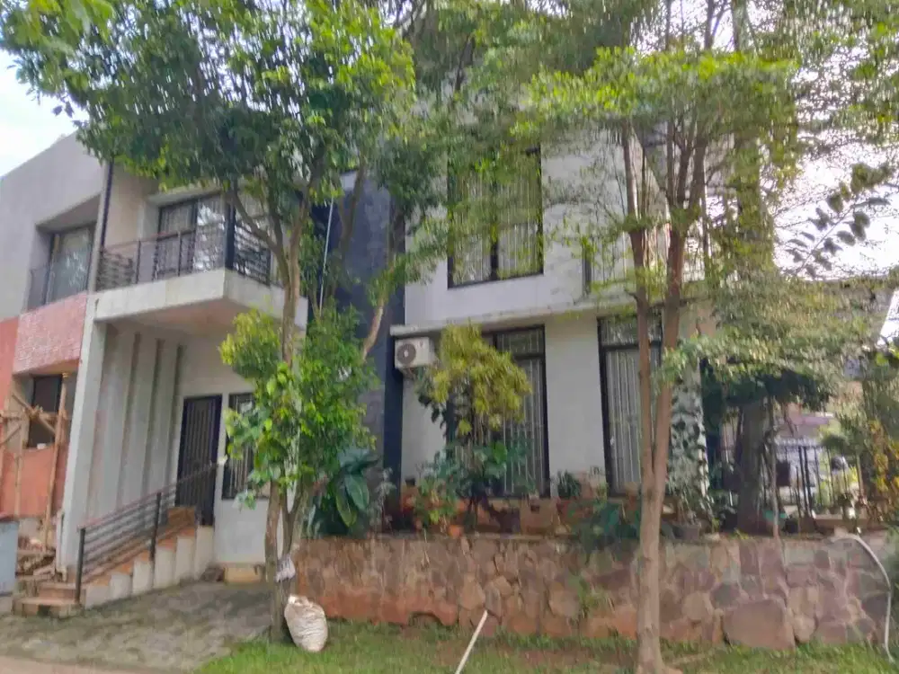 Bintaro Sektor 9 Cluster Neo Permata