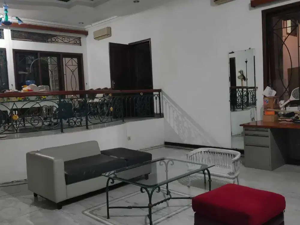 Dijual Rumah Jl. Bukit Mas Semarang