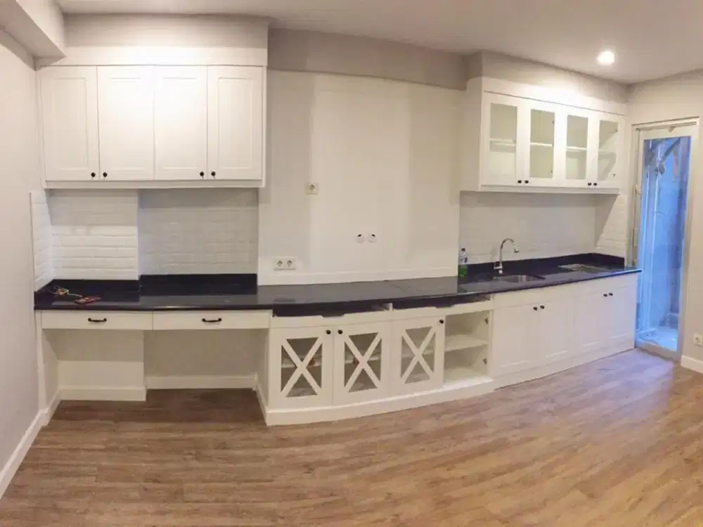 Dijual Cepat Harga Murah Unit Apartemen GreenBay Pluit Jakarta Utara
