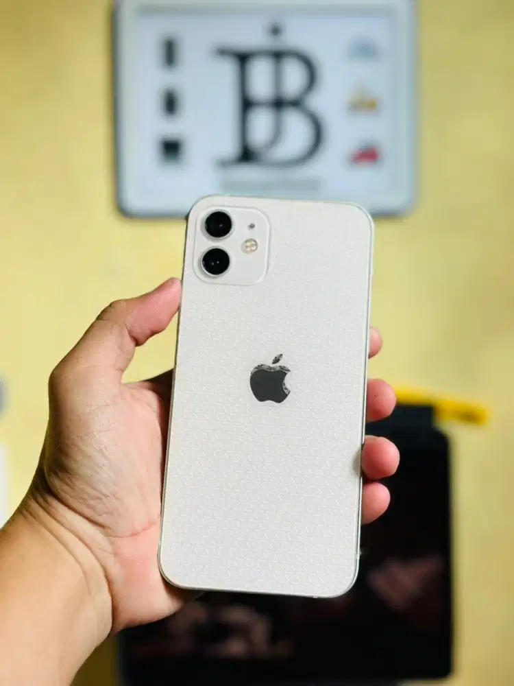 iPhone 12 Murah jual cepaat