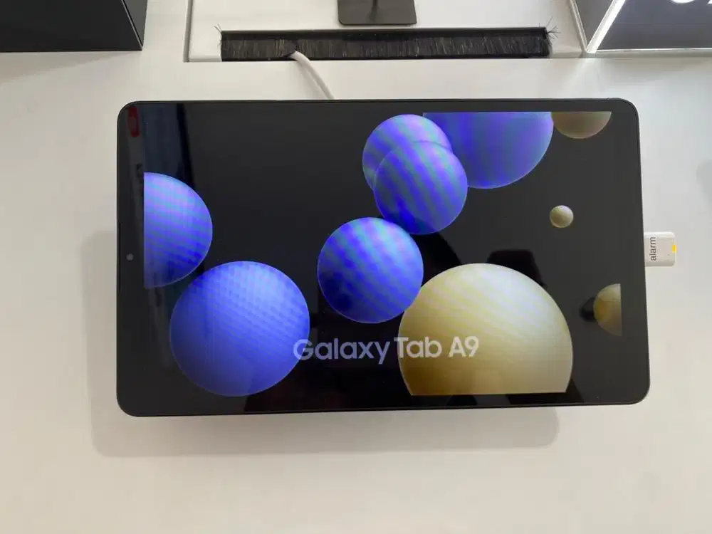 GALAXY TAB A9+ WIFI DAN GALAXY TAB A9 WIFI CASH CREDIT