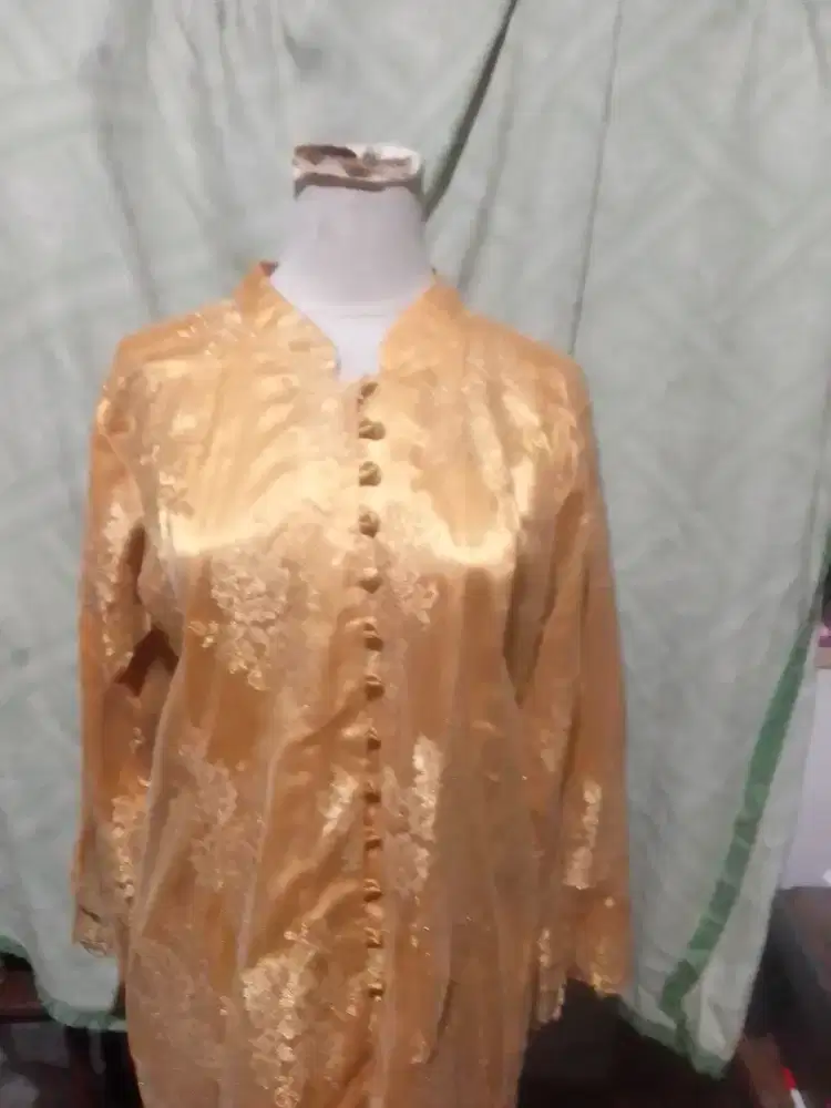 Kebaya Ex Wedding