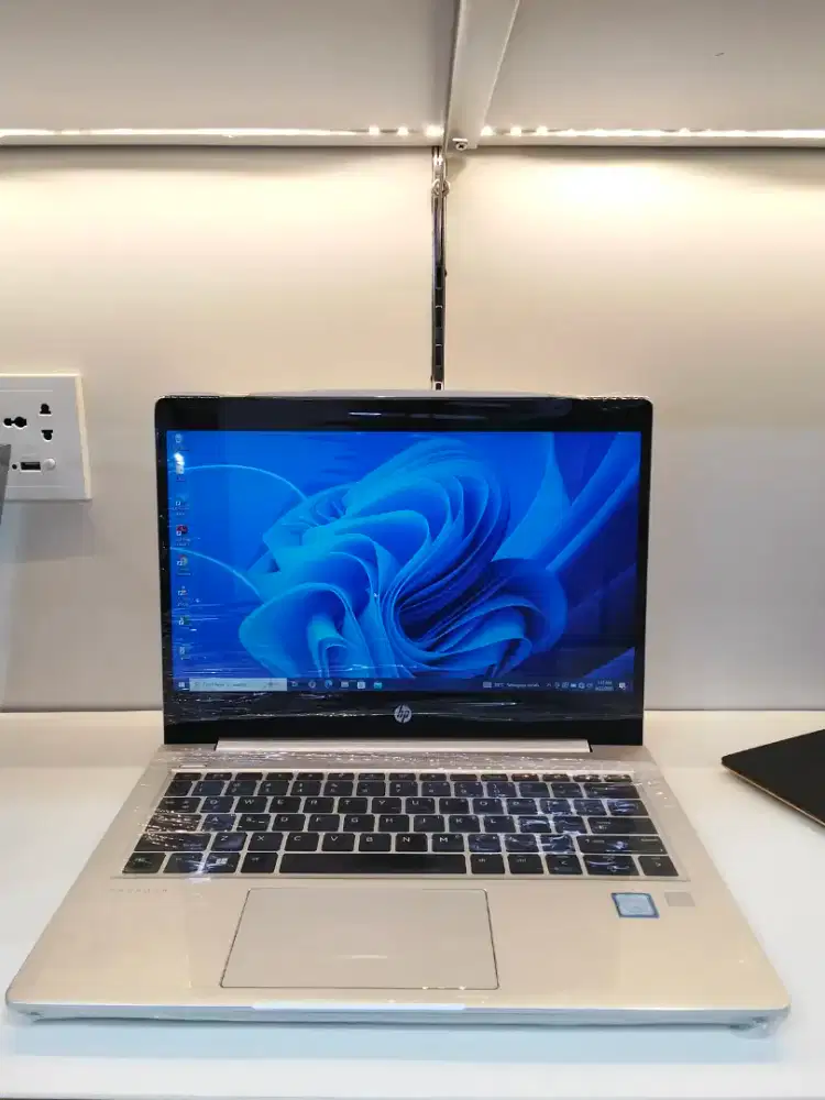 HP proobook 430 G6