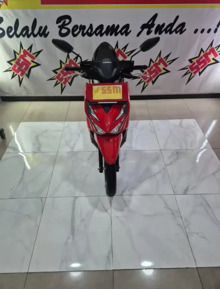 All new beat led glossy cbs