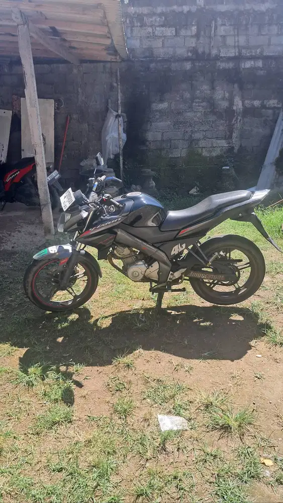Vixion NVL th. 2014