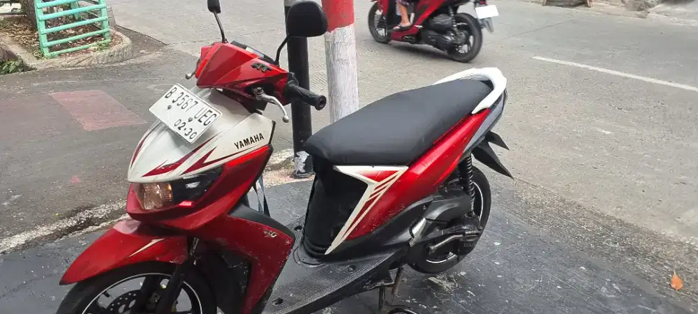 soul gt 2012 mulus bagus mesin halus terawat