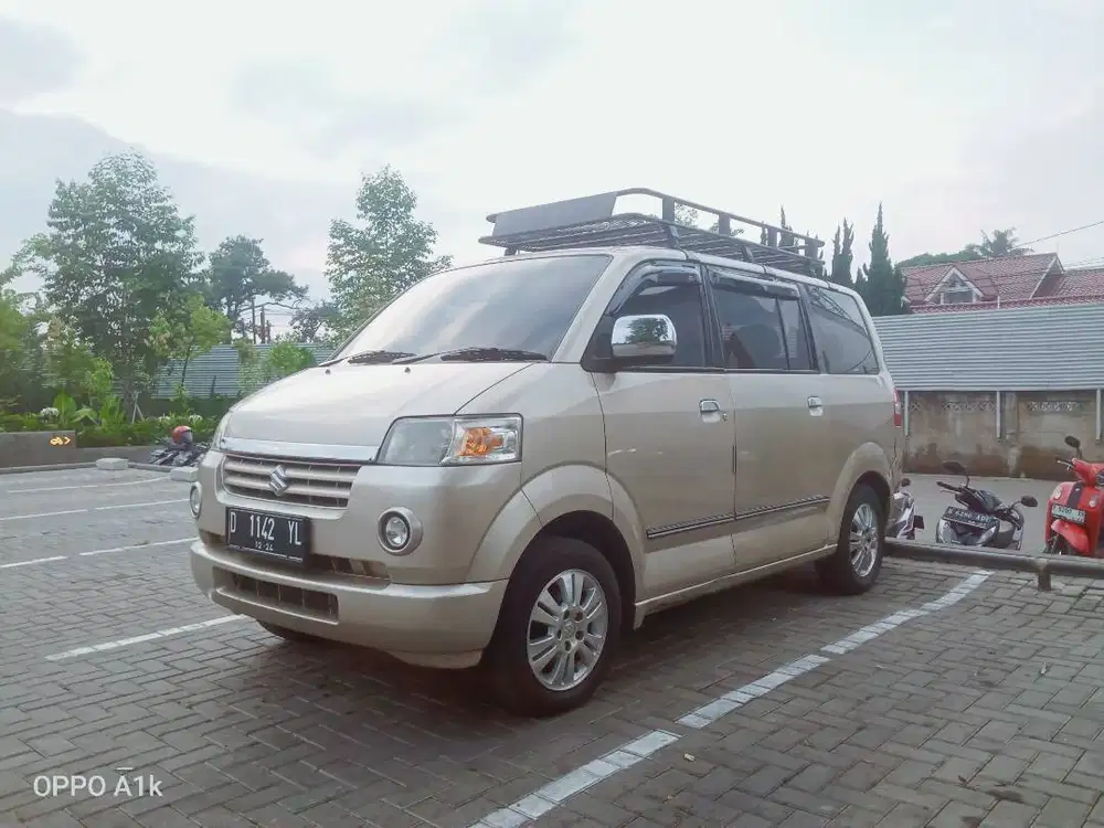 Rental Mobil Termurah di Bandung