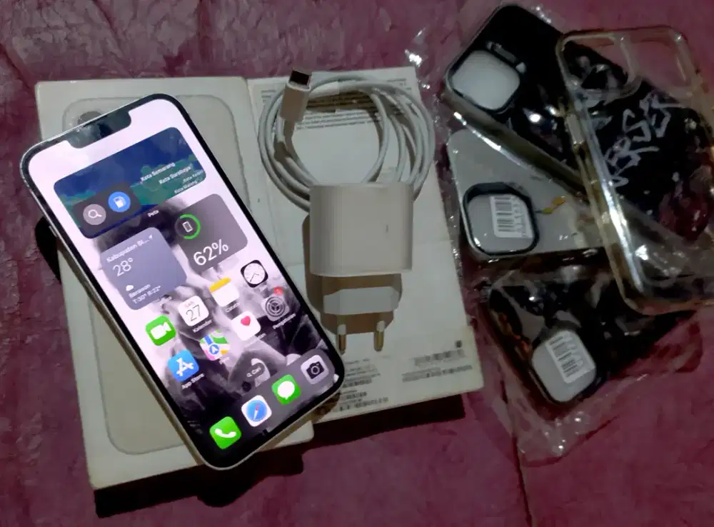 iPhone 13 128 iBox bp