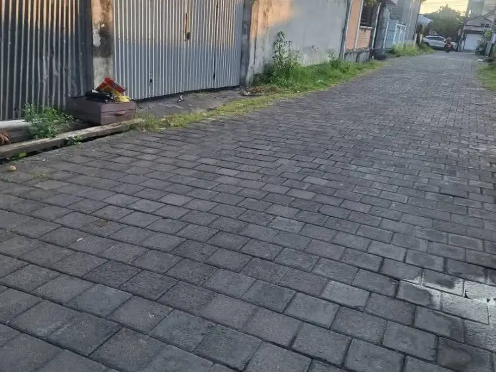 Tanah 4 Are Di Kerta Dalem Sidakarya Dekat Renon Sanur Panjer Sesetan Bypass Ngurah Rai