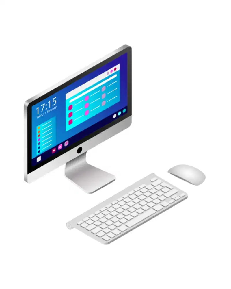 Windows, Mac dll