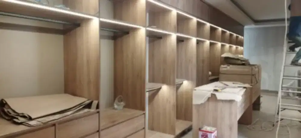 Solusi Desain Interior Terlengkap Carvatu (Rumah, Hotel, Cafe, Kantor)