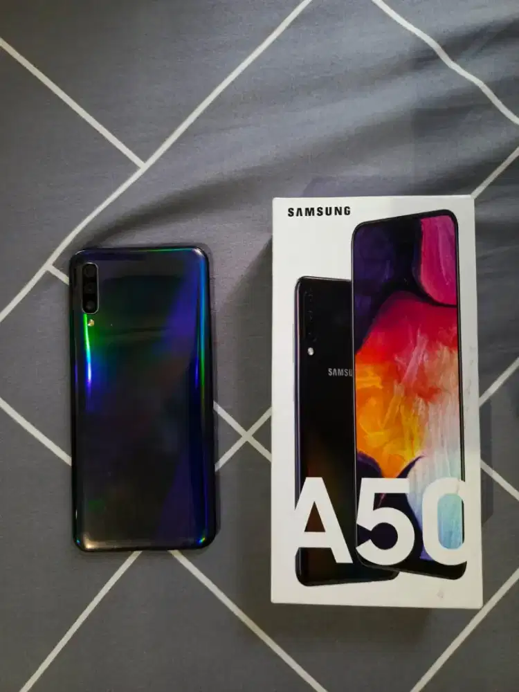 Samsung Galaxy A50 6/128