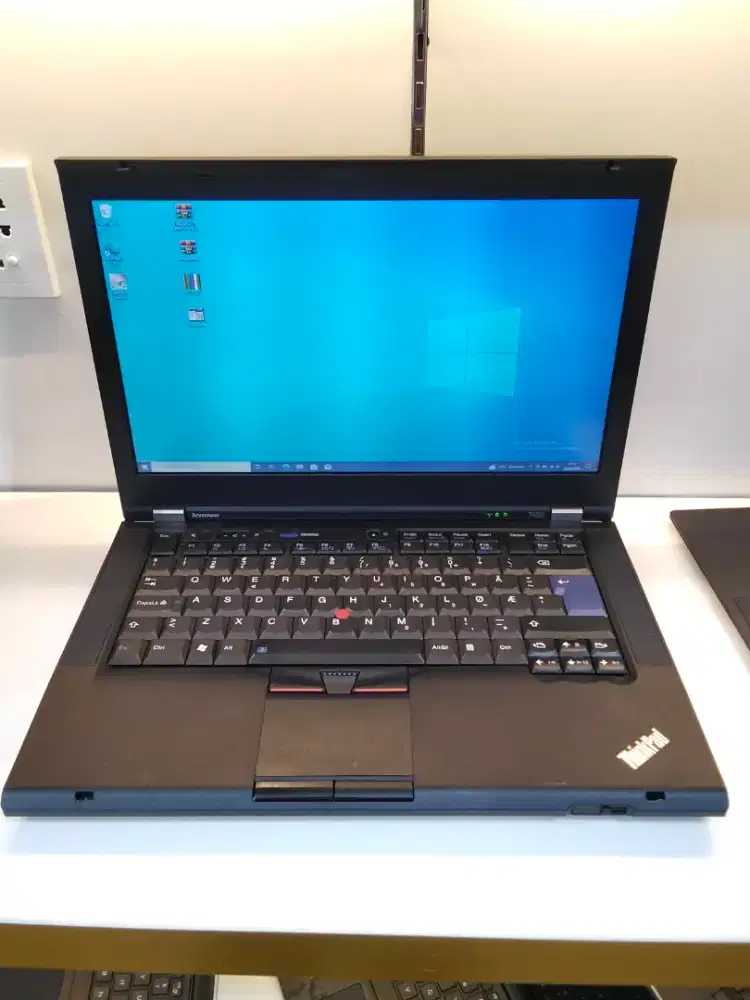 Lenovo Thinkpad T420i