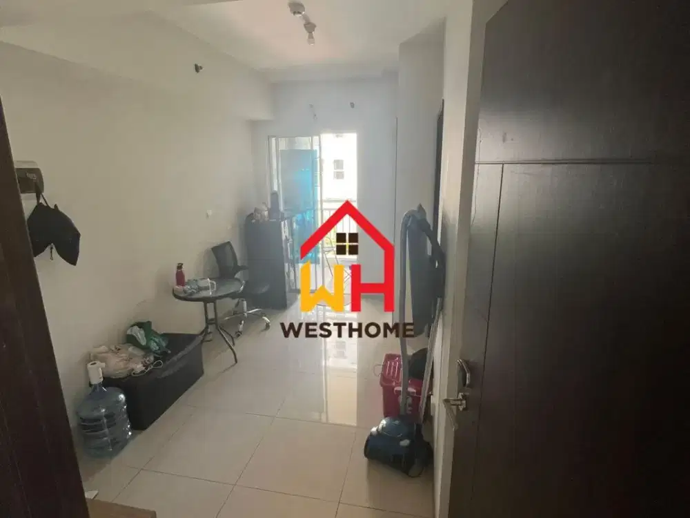 DIJUAL APARTEMENCITRA LIVING FURNISH SIAP HUNI TERMURAH
