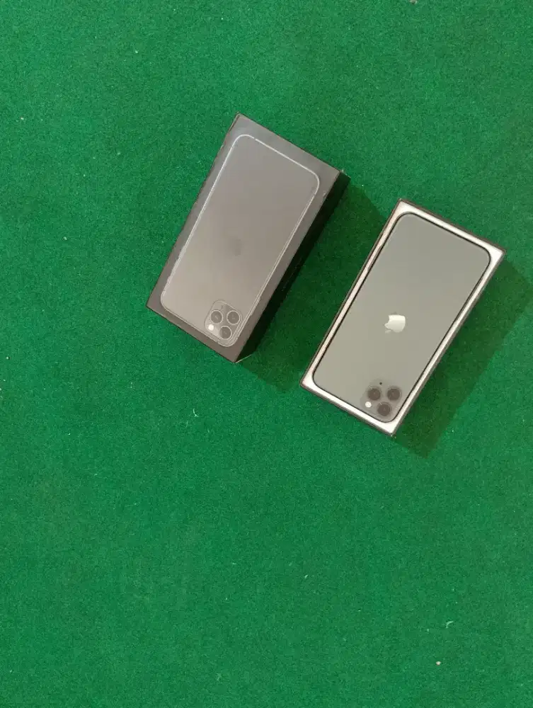Iphone 11 pro max 256gb harga termurah baru se olx