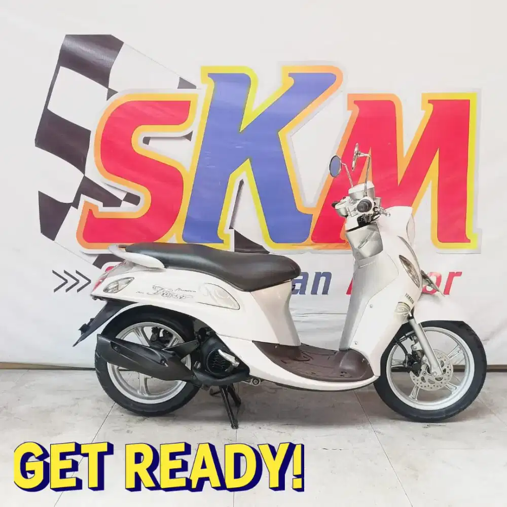 (yukk serbu DP 600 proses KTP&KK) Fino 2020 cash credt