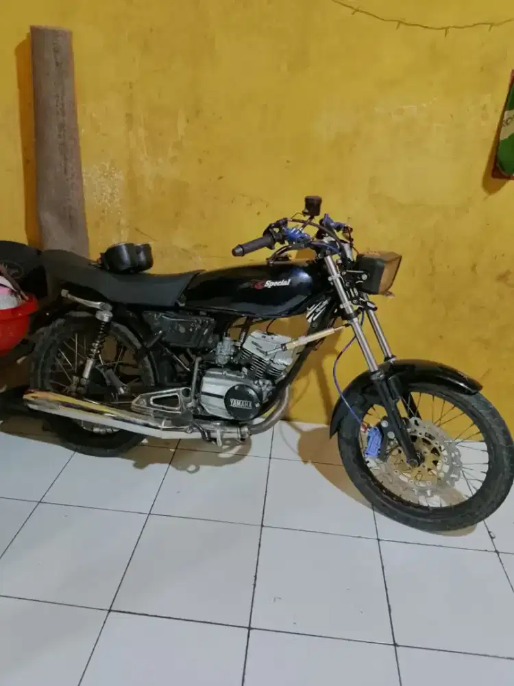 RX spesial th 1995