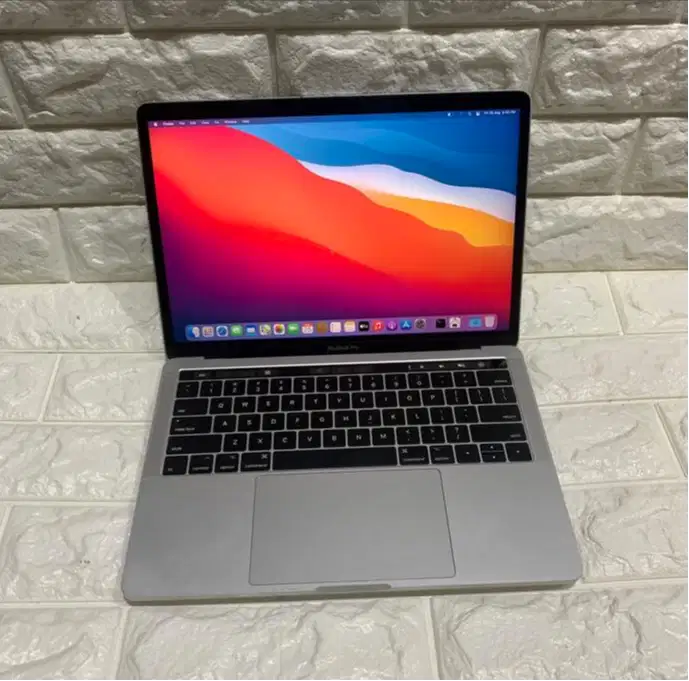 Jual Murah MACBOOK PRO 2013 13 Inch i5 RAM 16GB SSD 256GB