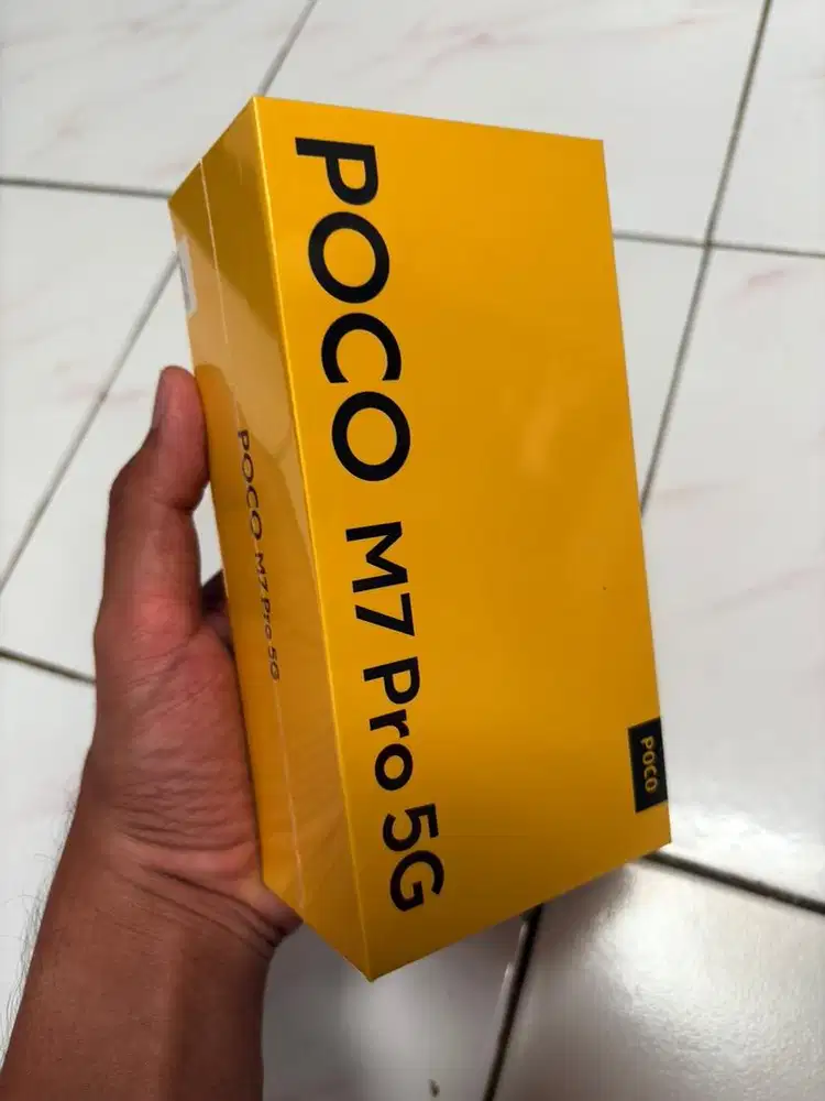 POCO M7 8/256 BLACK