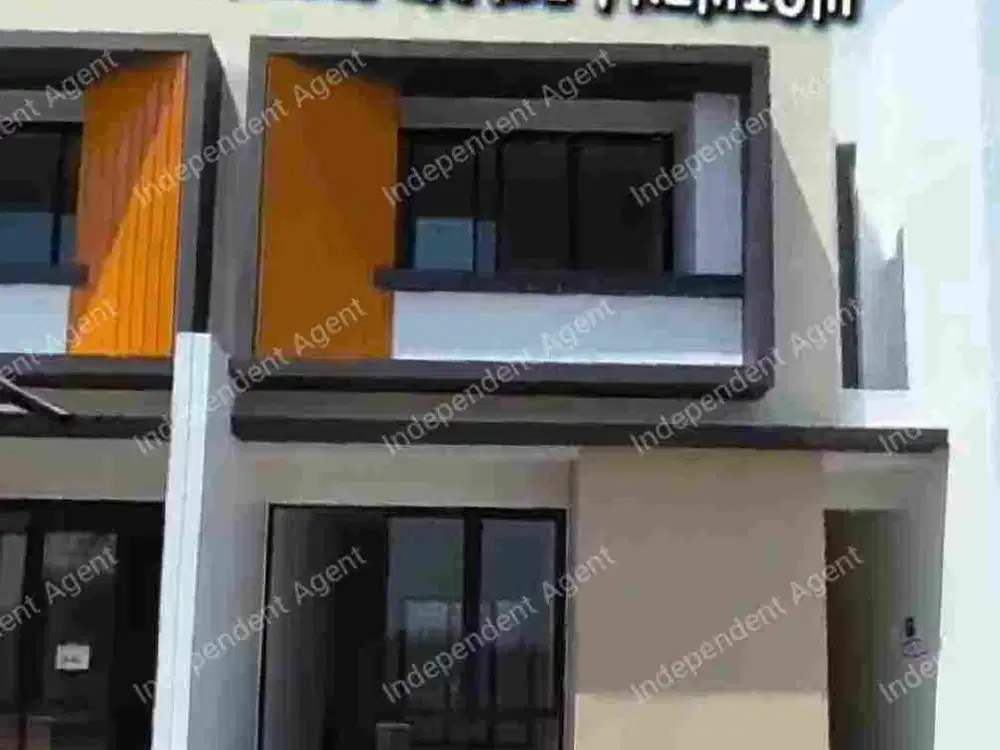 RUMAH MURAH SIDOARJO GRAND NATURE RESIDENCE WARU