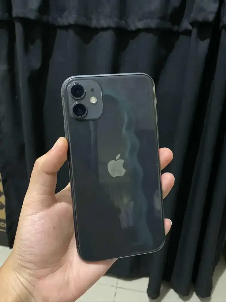 Iphone 11 128gb wifi only