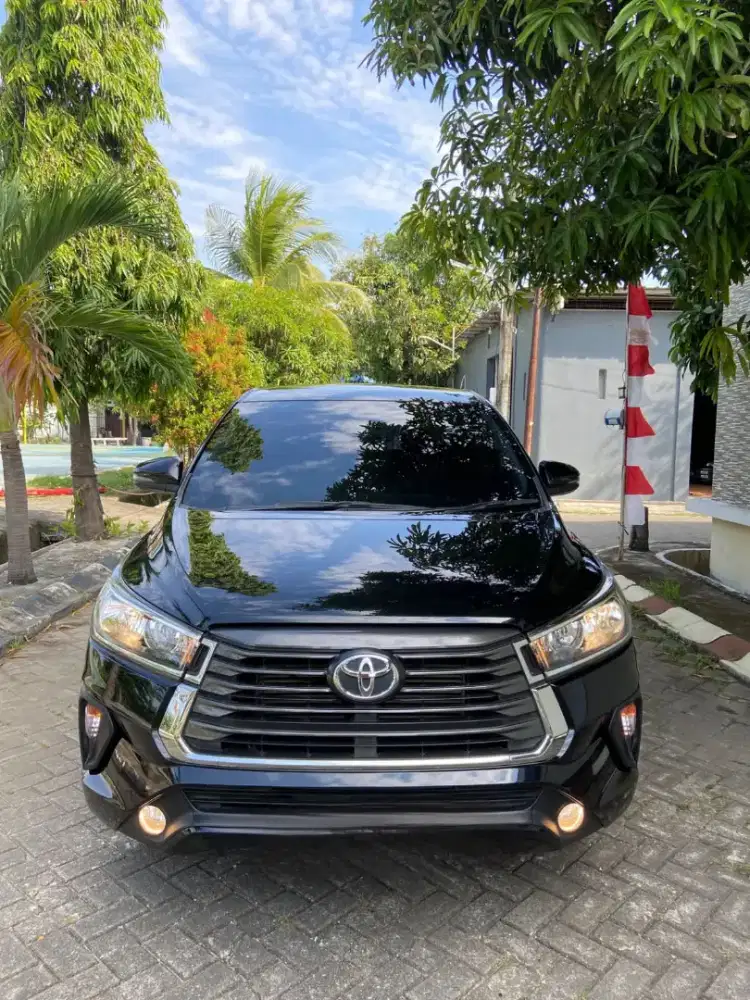 Innova g 2.4 2021