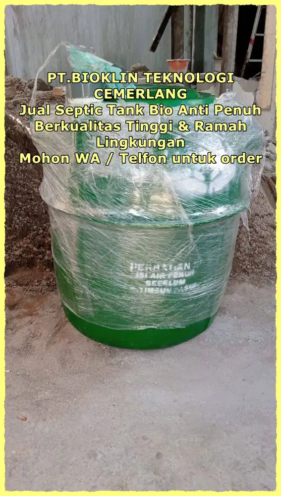 Septicktank, Biofil, Biotank, Biofilter, Biotech, Septictank,