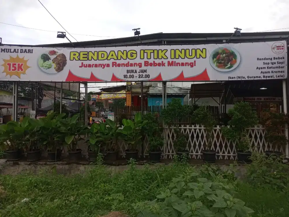 Lowongan Pekerjaan waiter & cook
