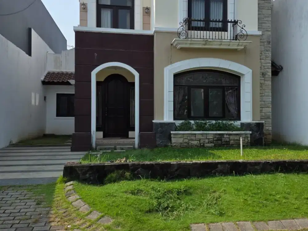 Rumah Wisata Bukit Mas