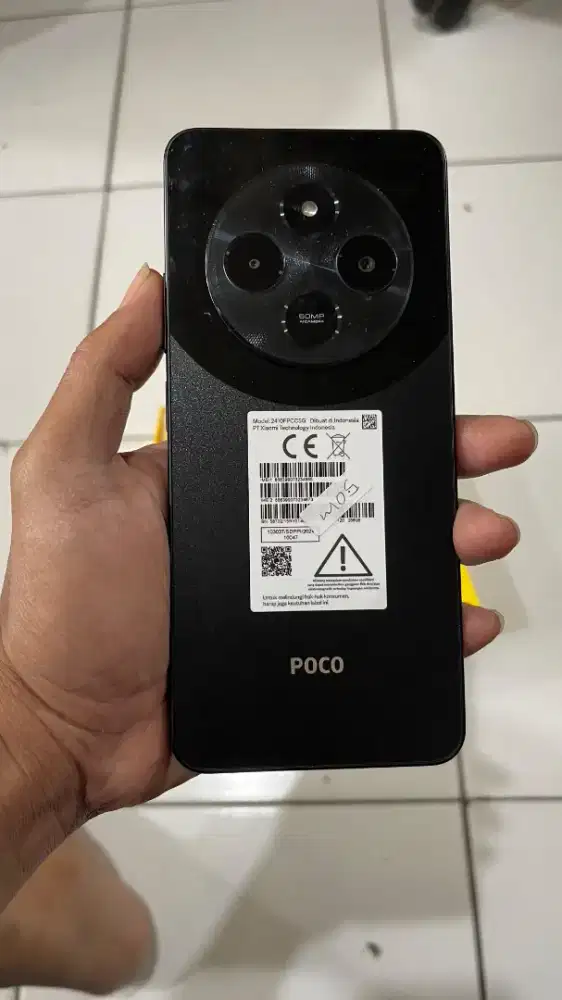 Poco c75 ram 8/256
