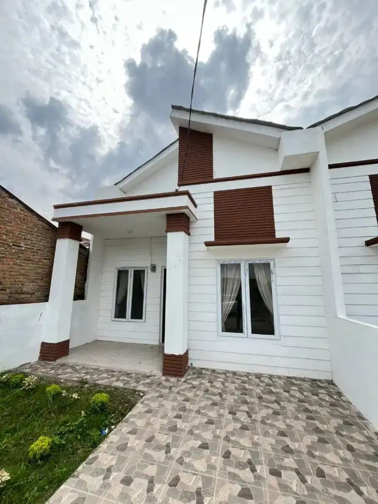 RUMAH IDAMAN PINANG BARIS HARGA PROMO
