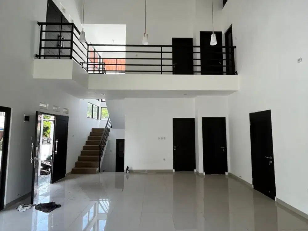 Disewa Rumah di Pondok Jaya Bintaro