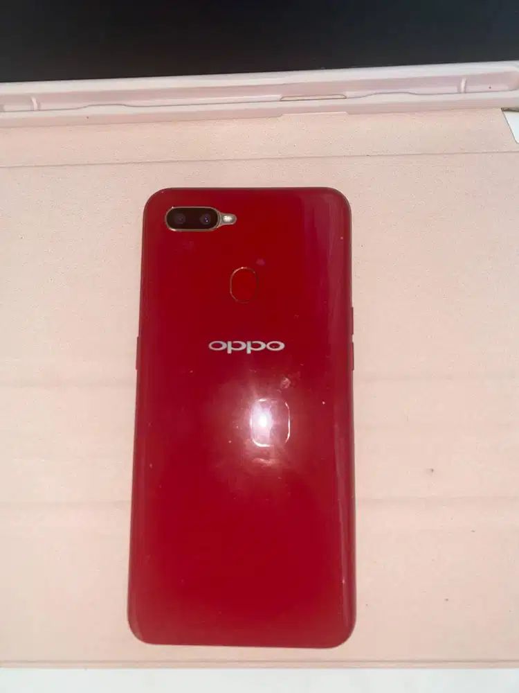Dijual cepat Oppo A5S
