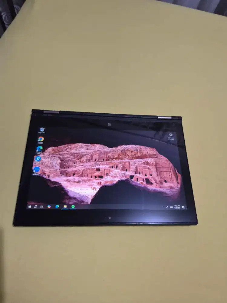 Laptop Lenovo Yoga 260 touch screen