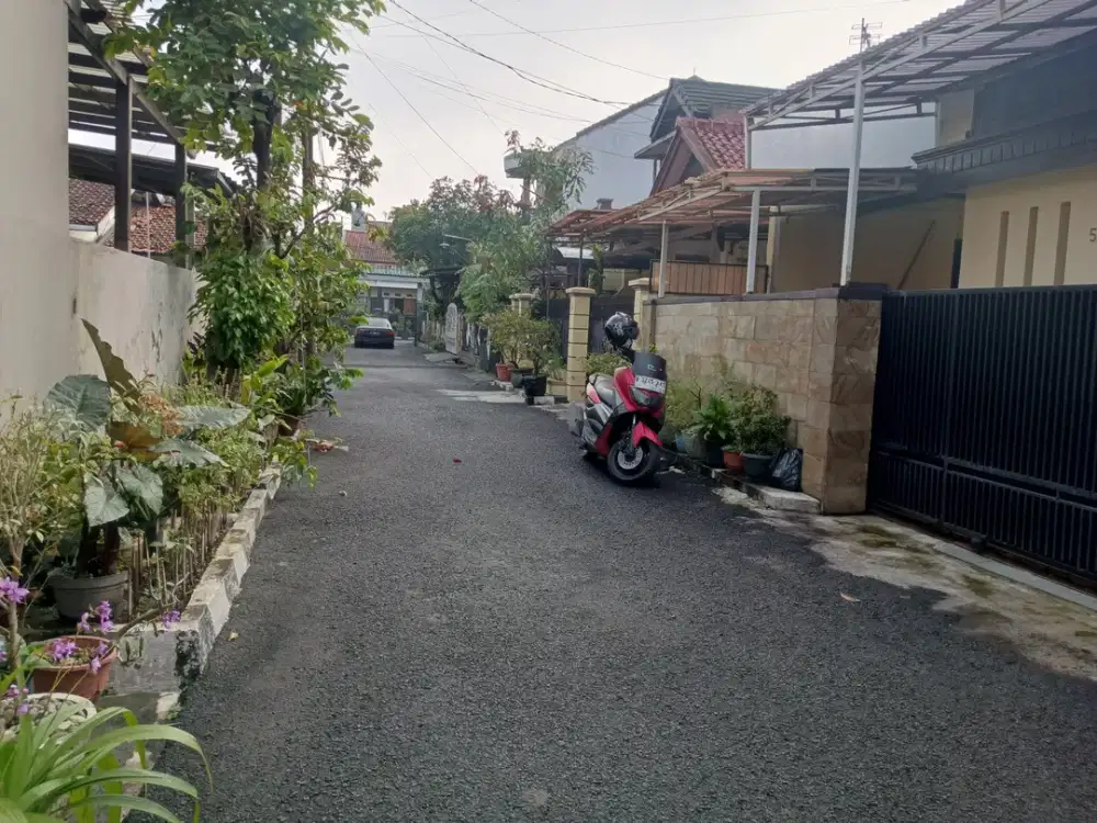 Turun Harga  DI KOMPLEK PASIR POGOR CIWASTRA BANDUNG